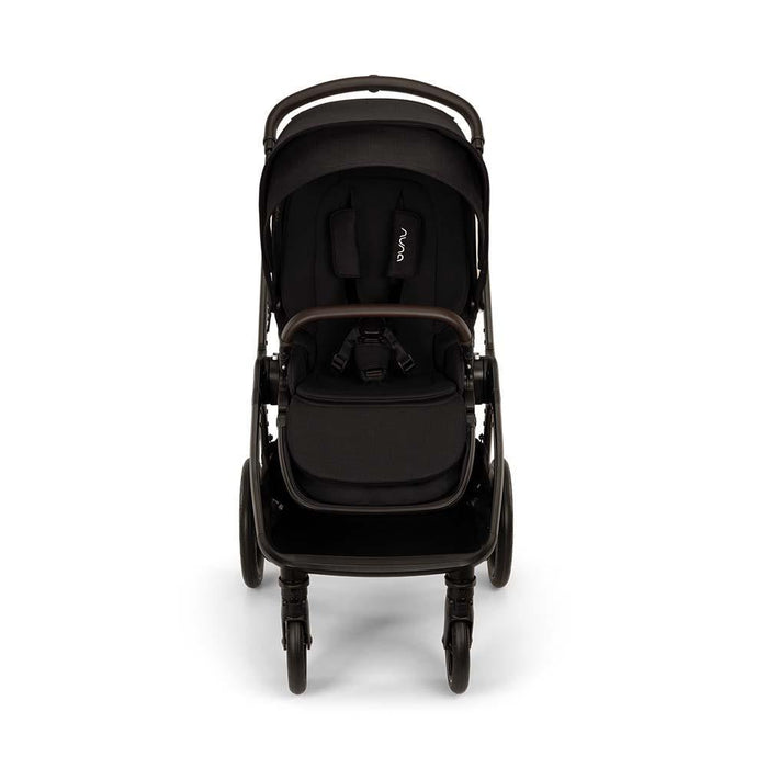 Nuna Triv Lx All Season Set Caviar