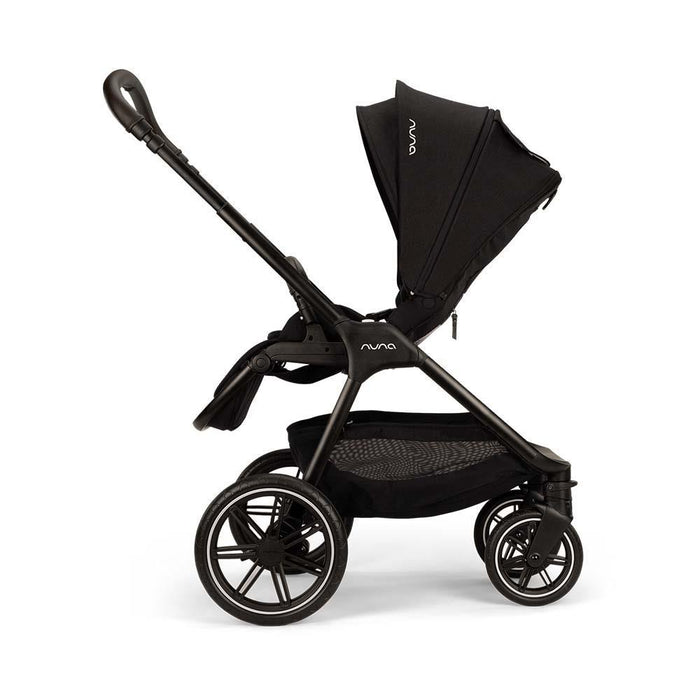 Nuna Triv Lx All Season Set Caviar