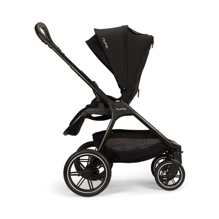 Nuna Triv Lx All Season Set Caviar