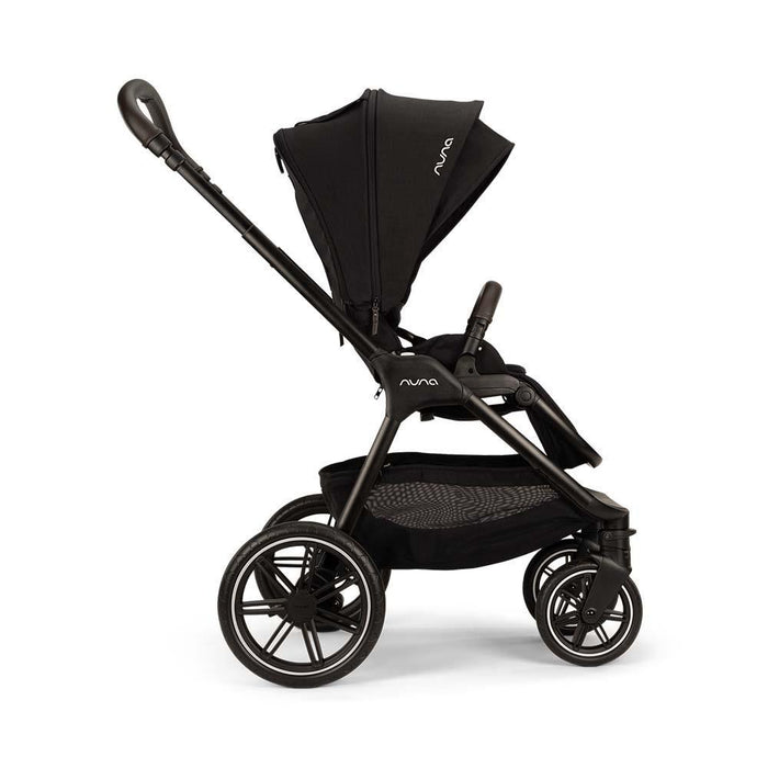 Nuna Triv Lx All Season Set Caviar