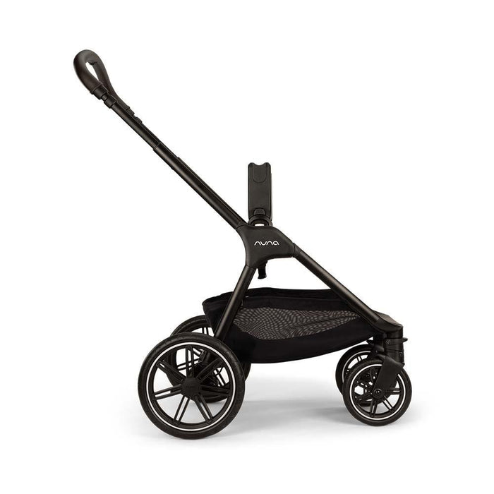 Nuna Triv Lx All Season Set Caviar