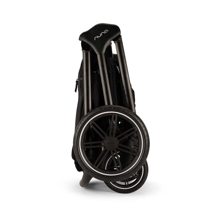 Nuna Triv Lx All Season Set Caviar