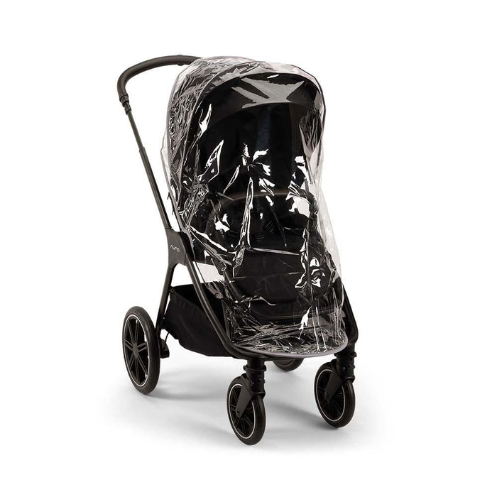 Nuna Triv Lx All Season Set Caviar