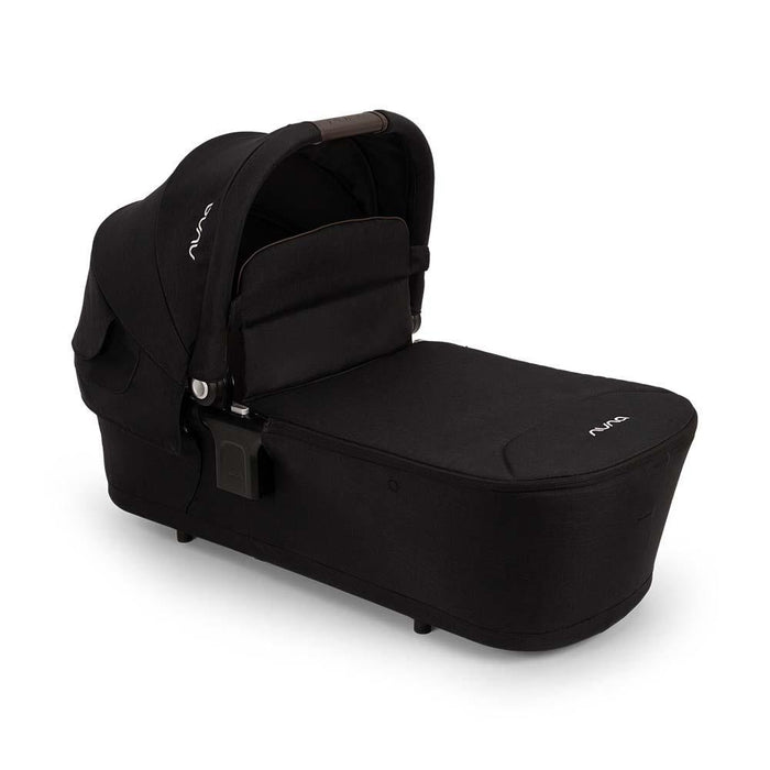 Nuna Triv Lx All Season Set Caviar
