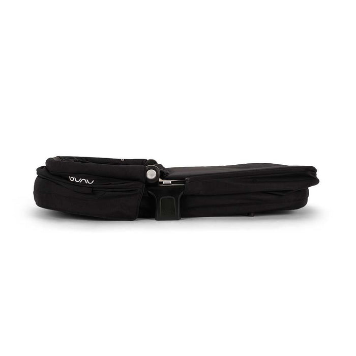 Nuna Triv Lx All Season Set Caviar