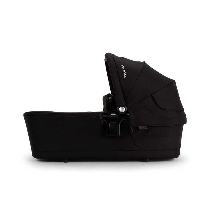 Nuna Triv Lx All Season Set Caviar