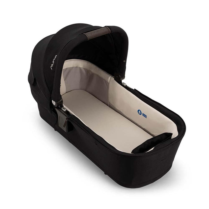 Nuna Triv Lx All Season Set Caviar