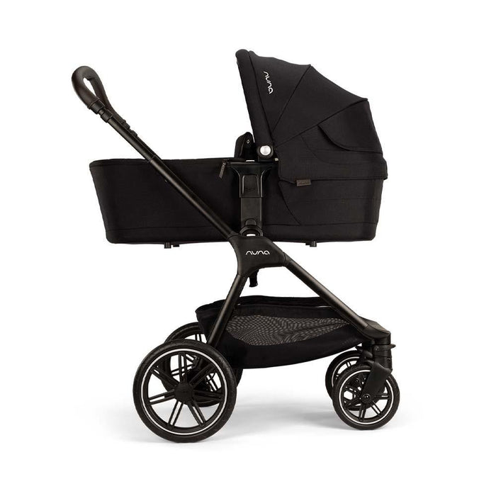 Nuna Triv Lx All Season Set Caviar