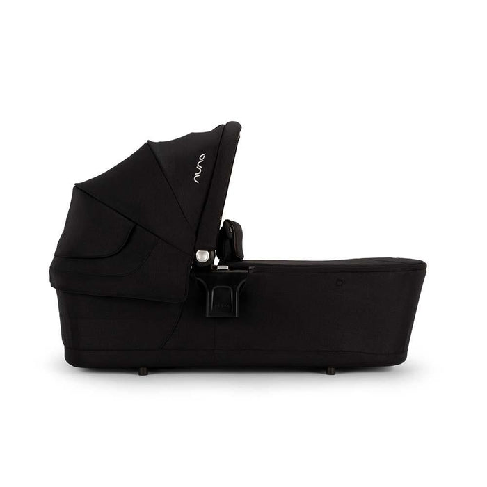 Nuna Triv Lx All Season Set Caviar