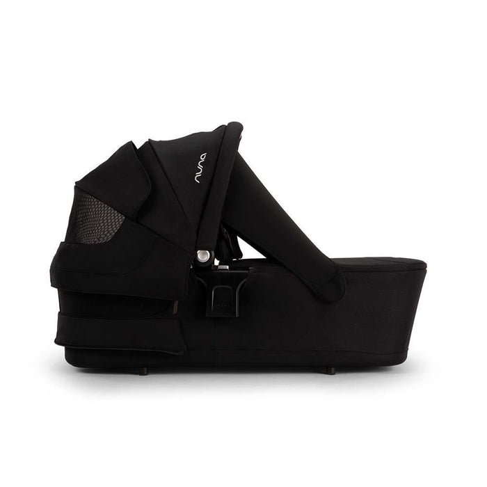 Nuna Triv Lx All Season Set Caviar