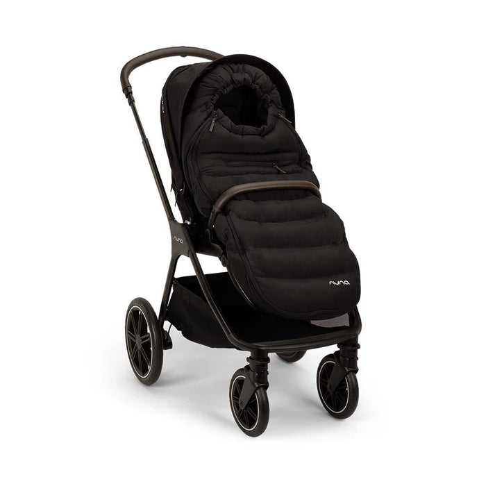 Nuna Triv Lx All Season Set Caviar