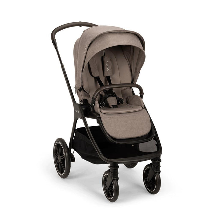 Nuna Triv Lx All Season Set Cedar