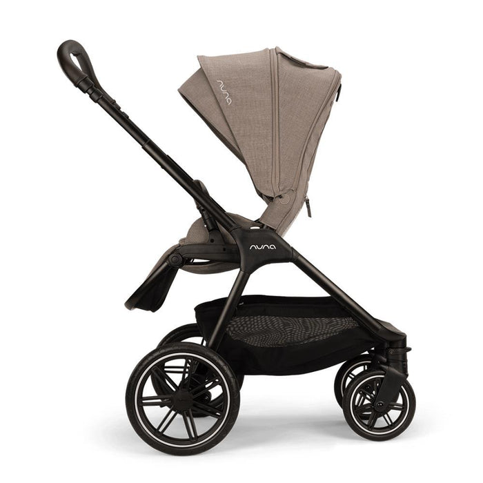 Nuna Triv Lx All Season Set Cedar