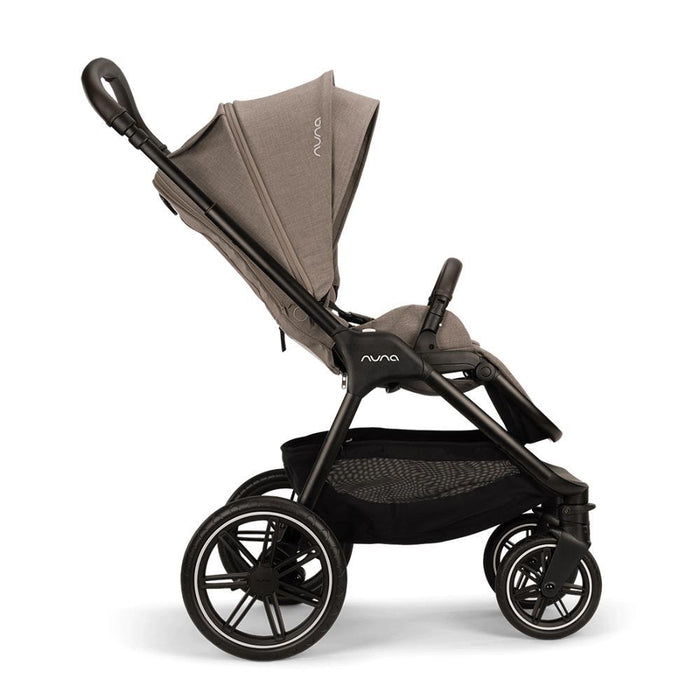 Nuna Triv Lx All Season Set Cedar
