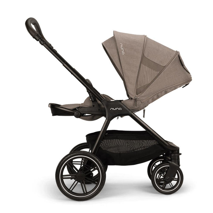 Nuna Triv Lx All Season Set Cedar