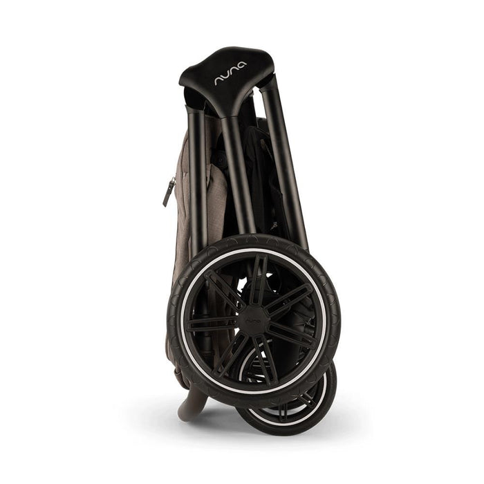 Nuna Triv Lx All Season Set Cedar