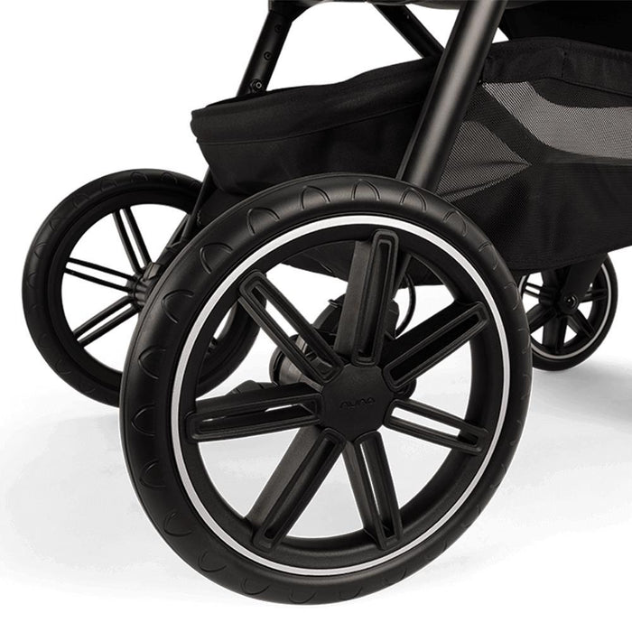 Nuna Triv Lx All Season Set Cedar
