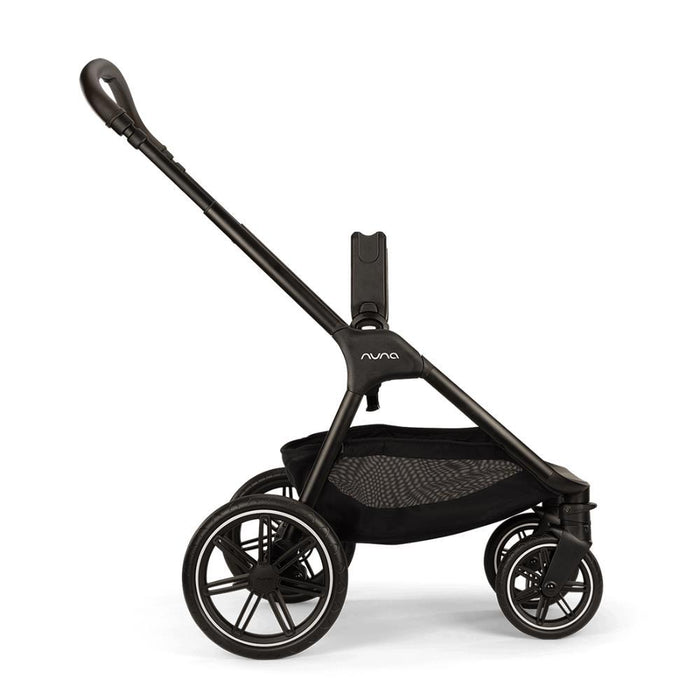 Nuna Triv Lx All Season Set Cedar