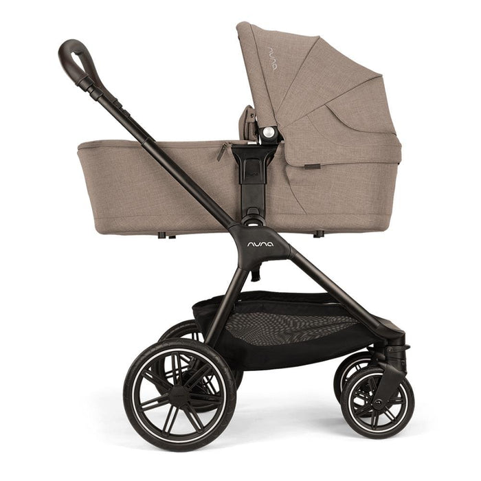 Nuna Triv Lx All Season Set Cedar