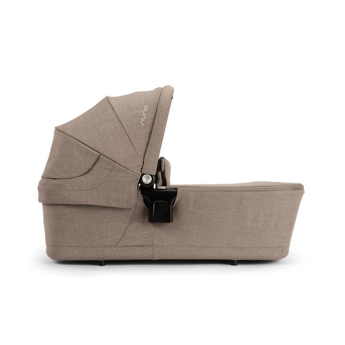 Nuna Triv Lx All Season Set Cedar