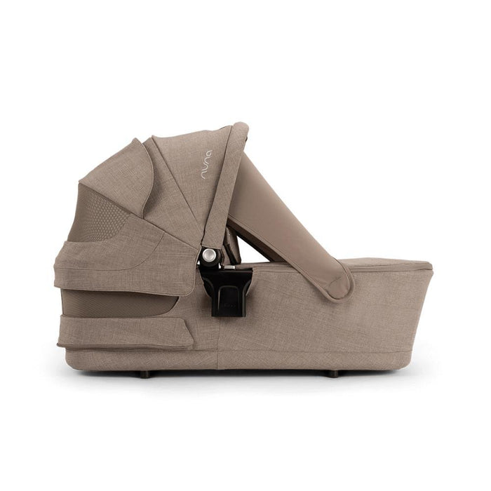 Nuna Triv Lx All Season Set Cedar