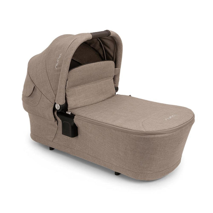 Nuna Triv Lx All Season Set Cedar