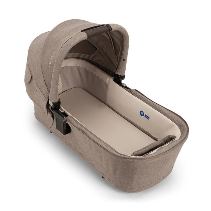 Nuna Triv Lx All Season Set Cedar