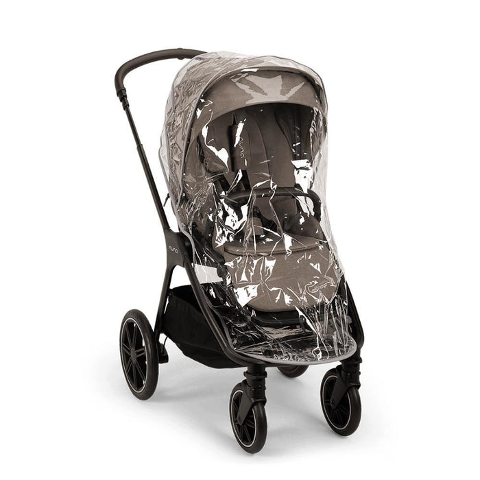 Nuna Triv Lx All Season Set Cedar