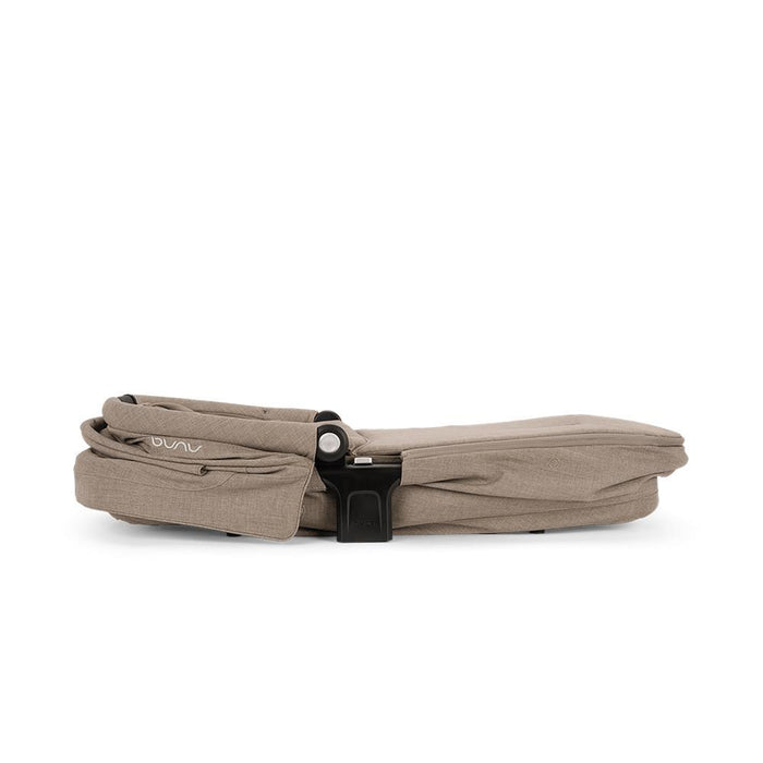 Nuna Triv Lx All Season Set Cedar