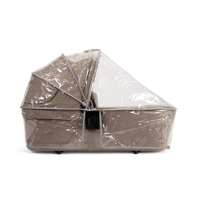 Nuna Triv Lx All Season Set Cedar