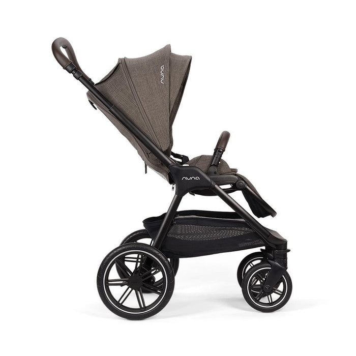 Nuna Triv Lx All Season Set Chestnut