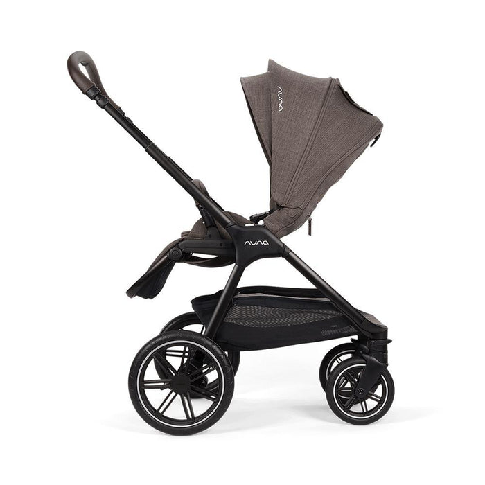 Nuna Triv Lx All Season Set Chestnut