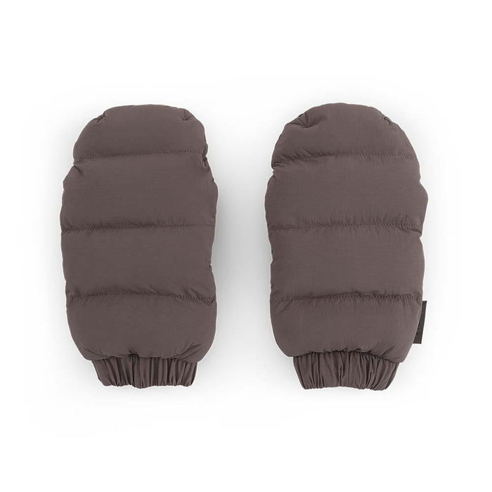 Nuna Triv Lx All Season Set Chestnut