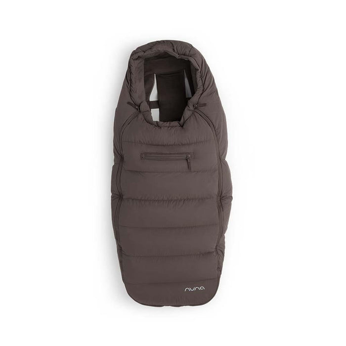 Nuna Triv Lx All Season Set Chestnut