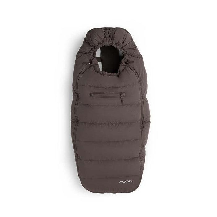 Nuna Triv Lx All Season Set Chestnut
