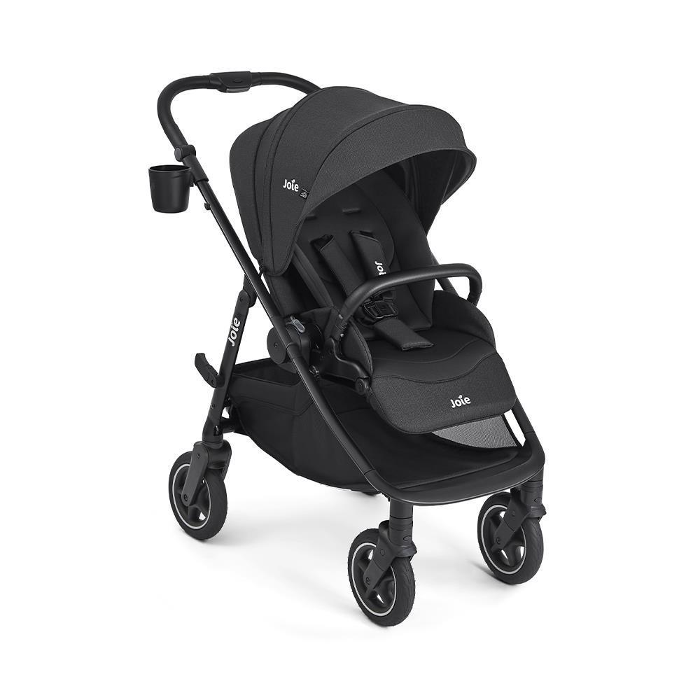 Carrinho Joie Versadrift Raven