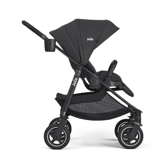Carrinho Joie Versadrift Raven