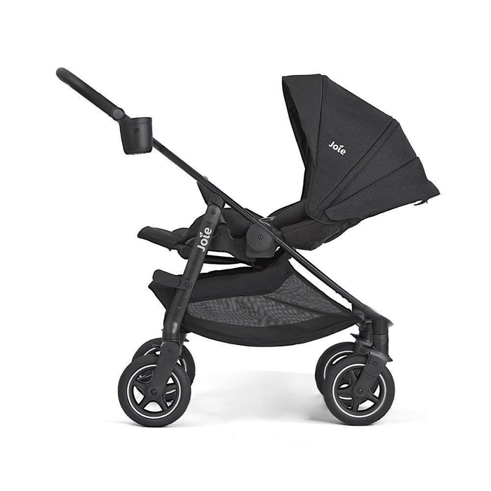 Carrinho Joie Versadrift Raven
