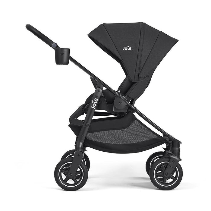 Carrinho Joie Versadrift Raven