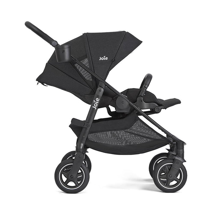 Carrinho Joie Versadrift Raven