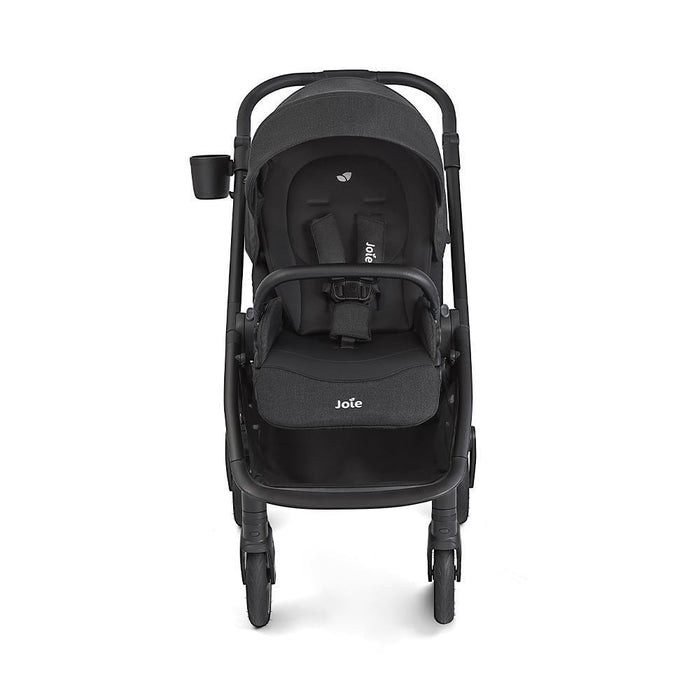 Carrinho Joie Versadrift Raven