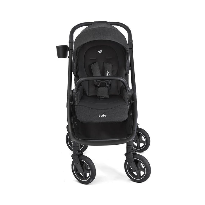 Carrinho Joie Versadrift Raven