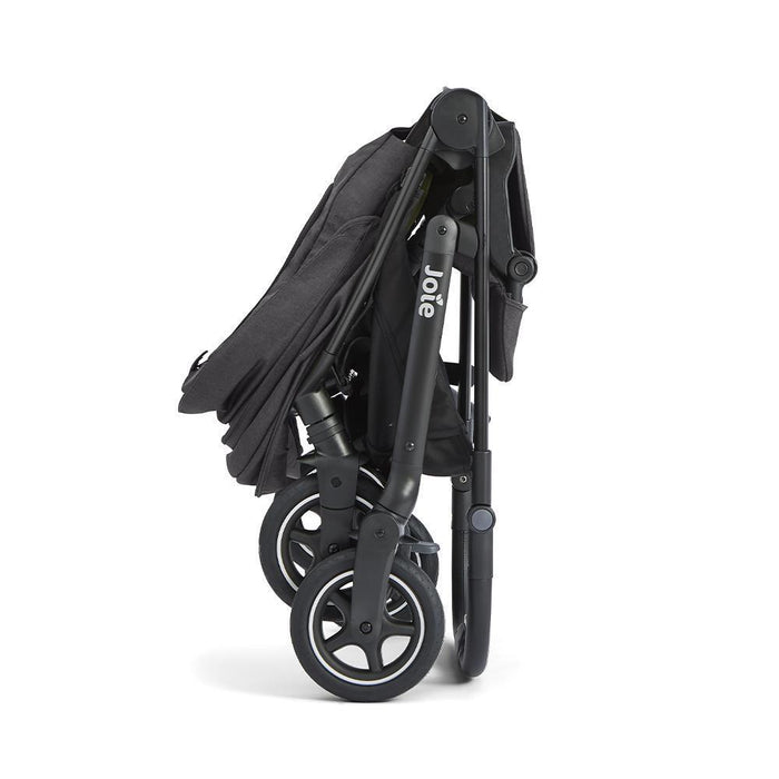 Carrinho Joie Versadrift Raven