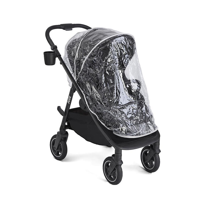 Carrinho Joie Versadrift Raven