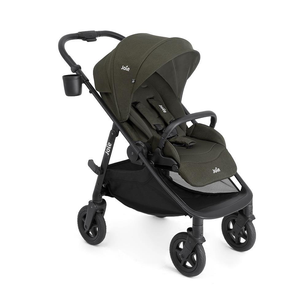 Carrinho Joie Versadrift Fern