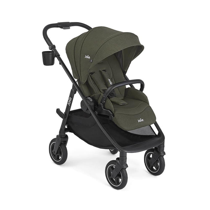 Carrinho Joie Versadrift Fern