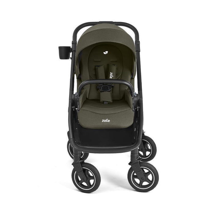 Carrinho Joie Versadrift Fern