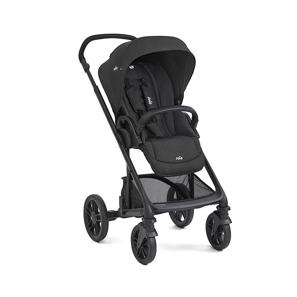 Carrinho Joie Chrome 2 Raven