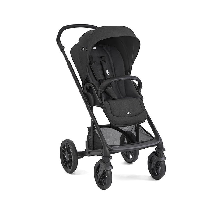 Carrinho Joie Chrome 2 Raven