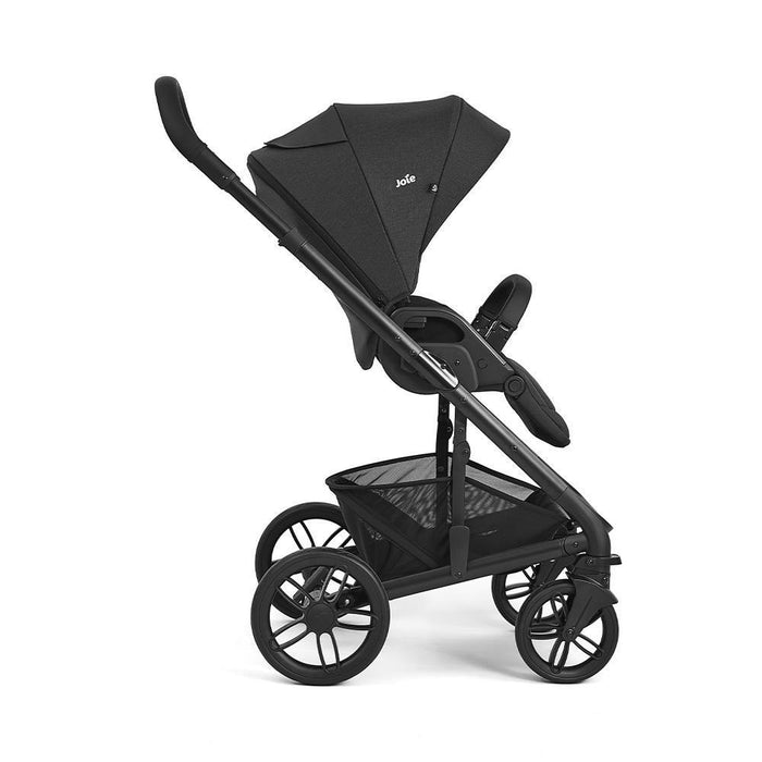 Carrinho Joie Chrome 2 Raven